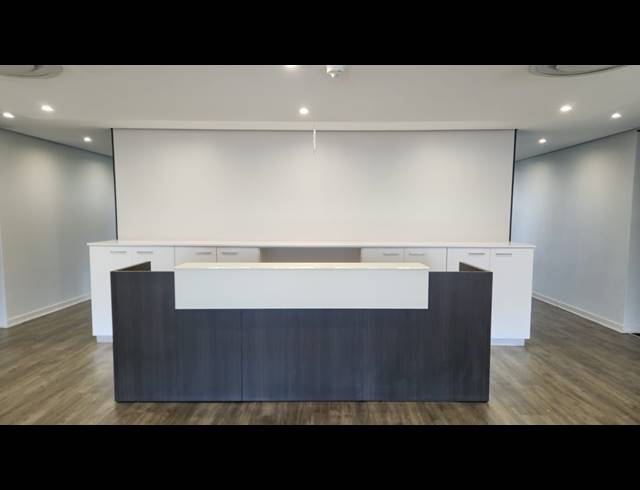 1,679M² OFFICE TO LET IN SOMERSET PARK